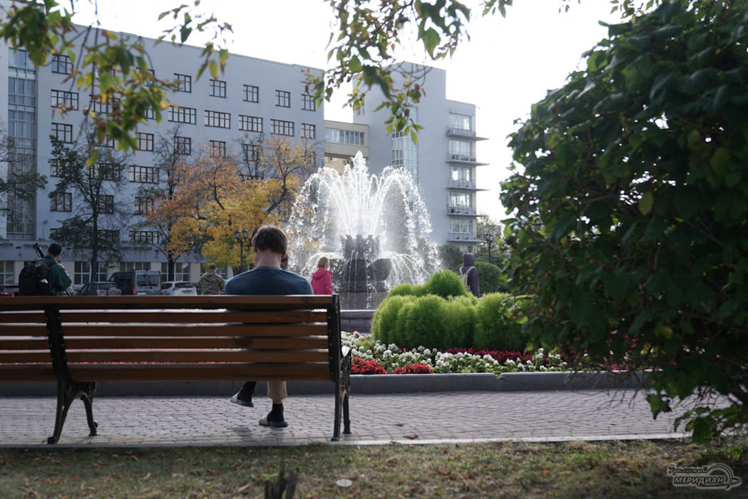   Фото: Лидия Аникина © ИА «Уральский меридиан»