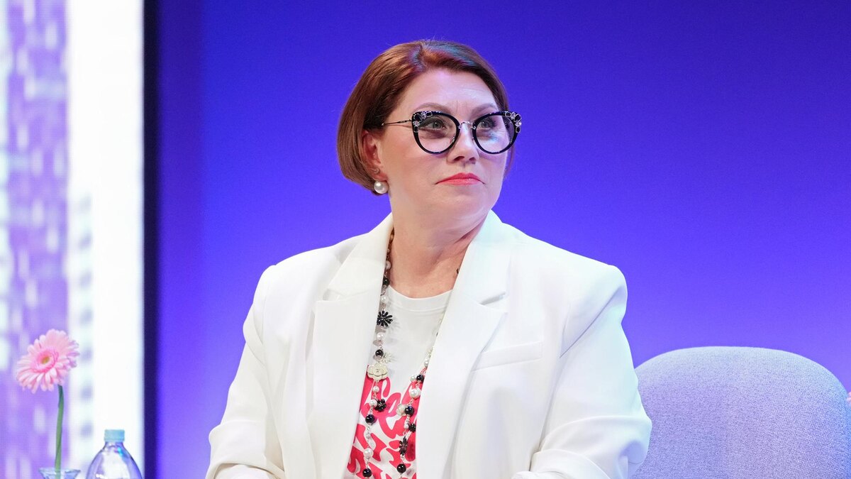 Фото: ИЗВЕСТИЯ/Эдуард Корниенко