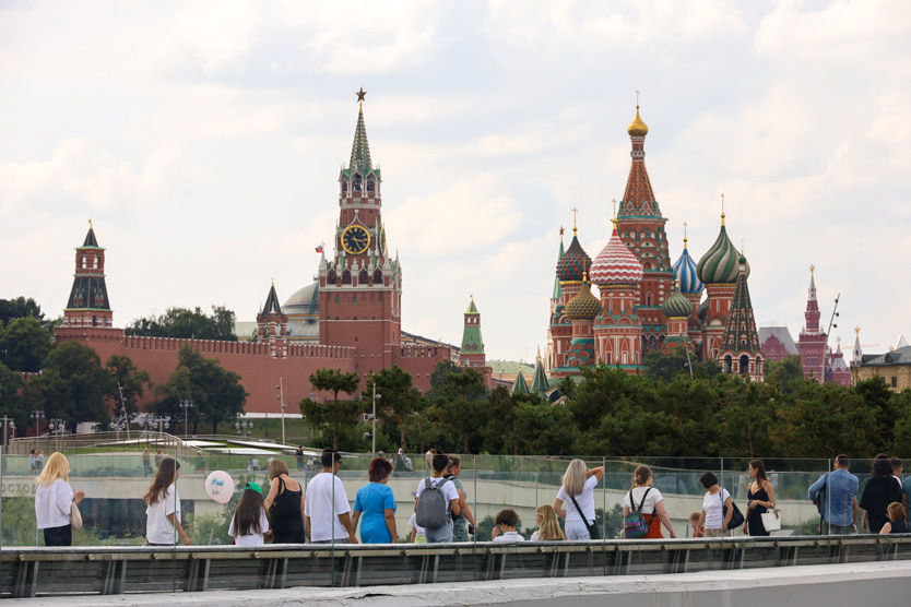 Фото: Олег Елков / ТАСС