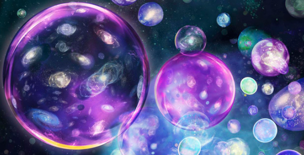 Каких немыслимых фантазий не придумано?! Каких не вымышлено ярких пузырей?! Но невозможности, увы, реализуемы лишь только в сказке, где нет физики идей!