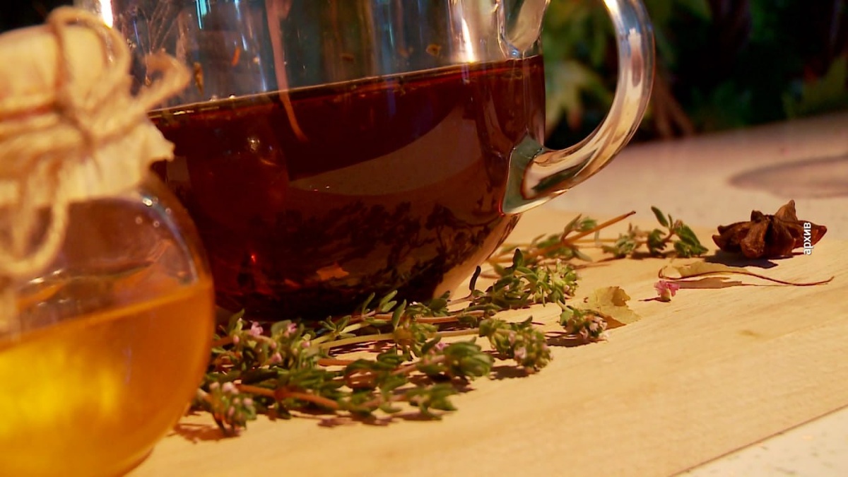 Дмитрий Менделеев предпочитал крепкий чай с небольшим добавлением сахара