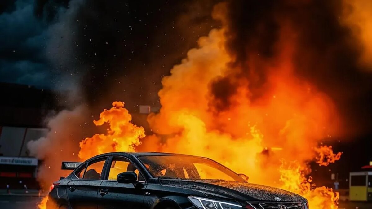    Сгенерировано ИИ