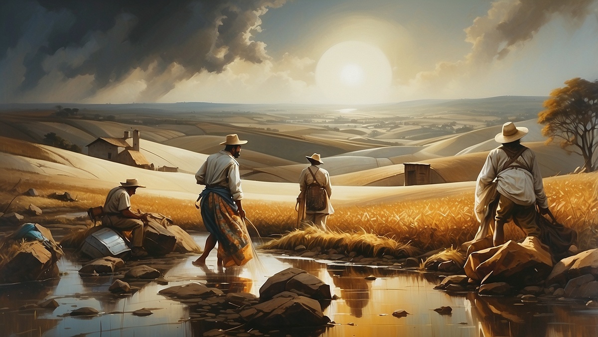 Ksenia Razzhivina Art