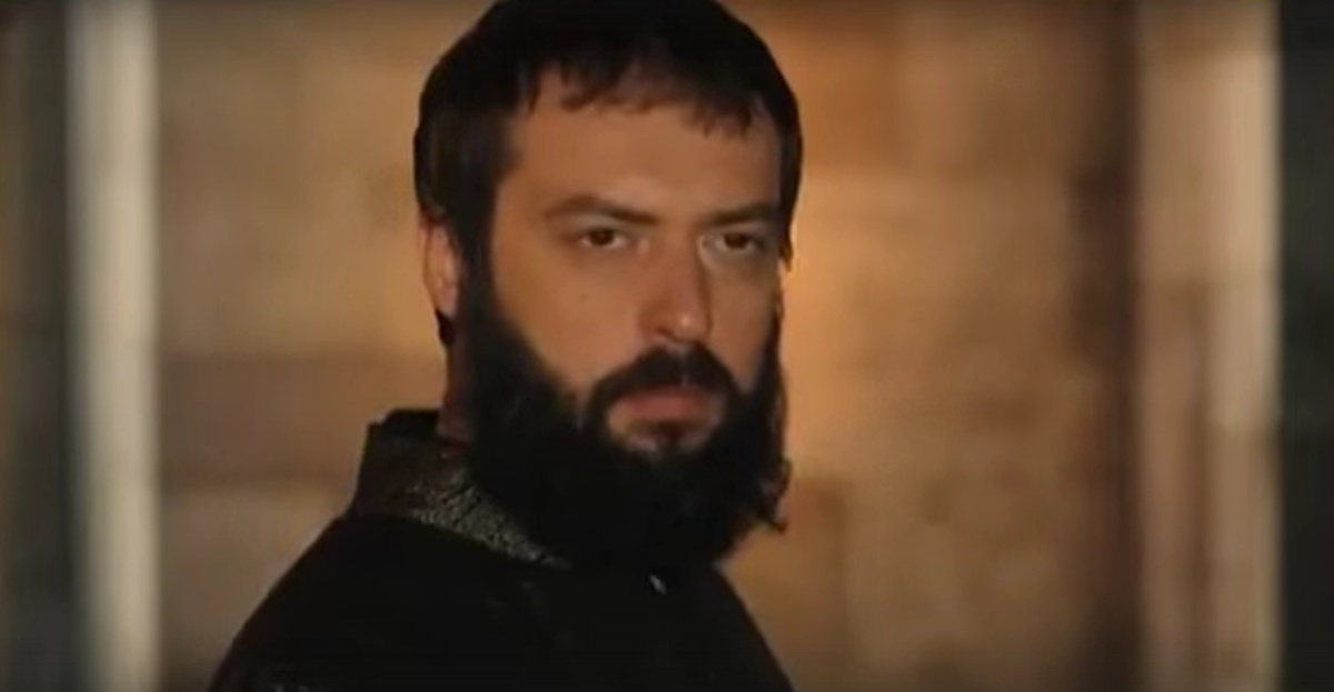    Фото: скрин из сериала «Великолепный век»