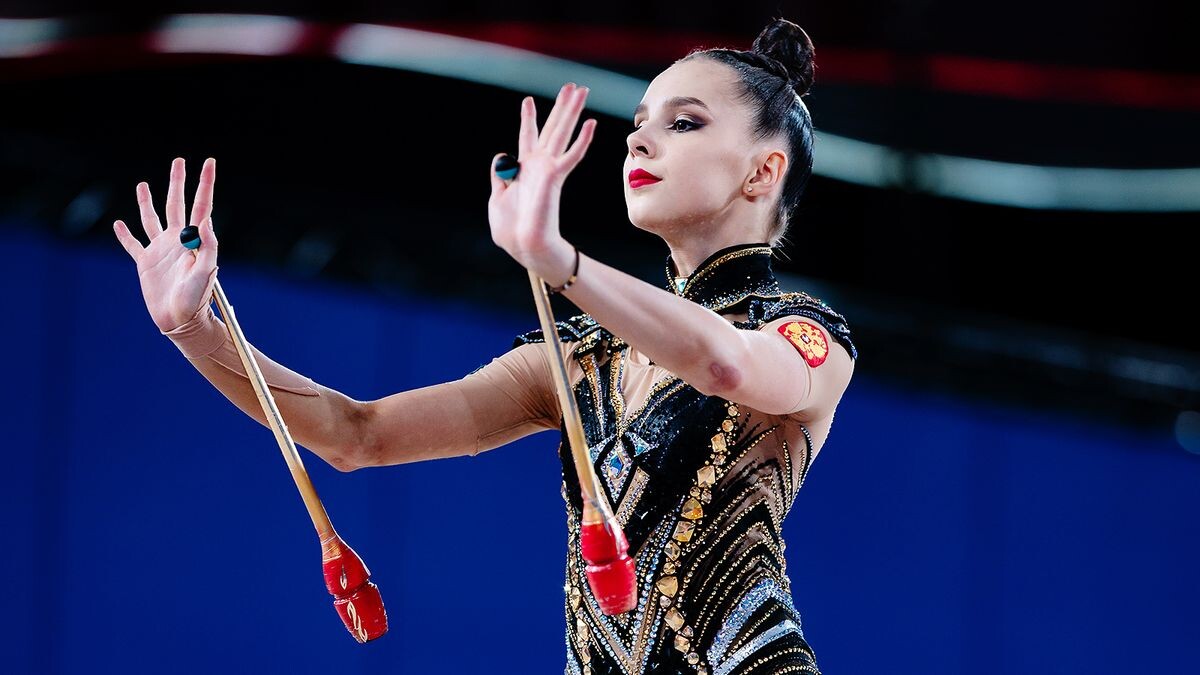    Денис Гладков, Sport24