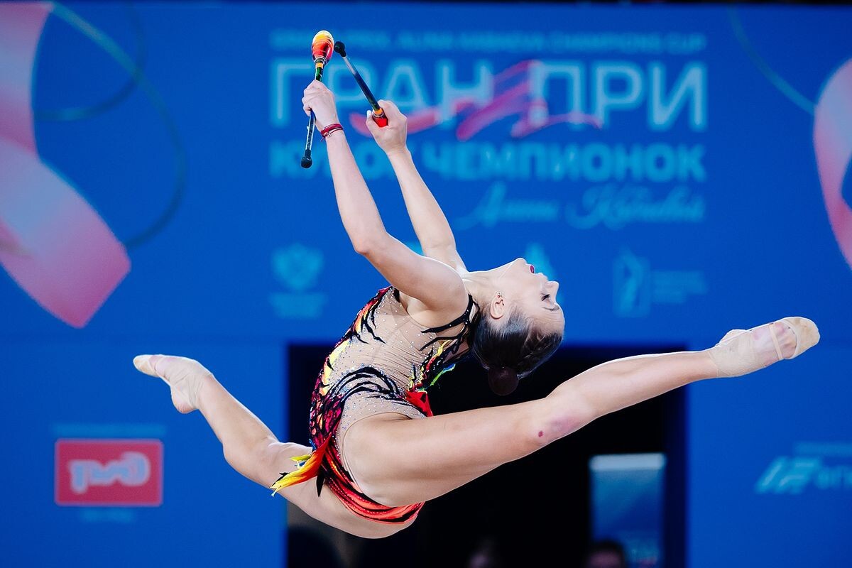    Денис Гладков, Sport24