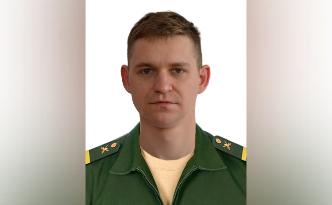    © Минобороны РФ