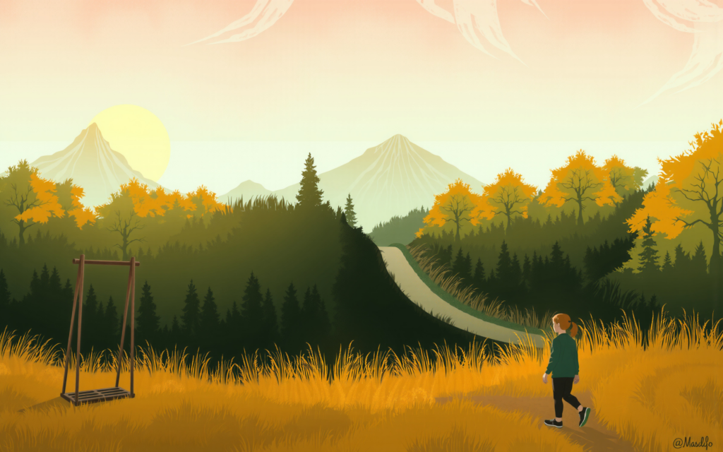    Гармония_мегаполиса_5_шагов_осознанности Diana Fomenko