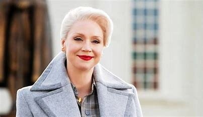 Фото: Кадр из сериала «Уэнсдэй» (2022)