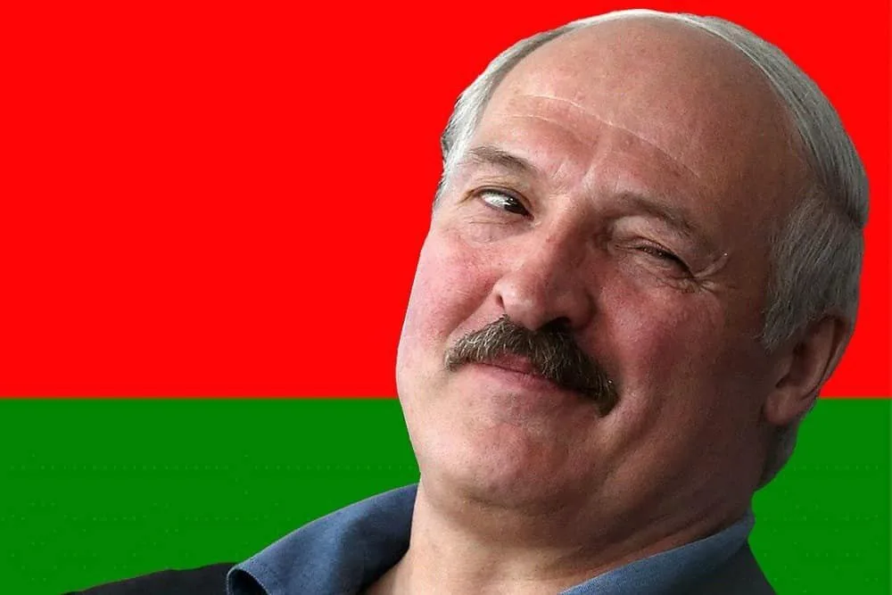 Лукашенко А.Г.