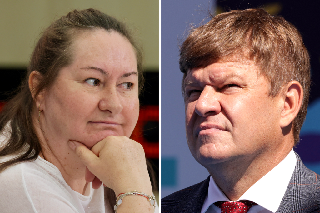    Фото © Дмитрий Дубинский / Анастасия Романова / Абзац