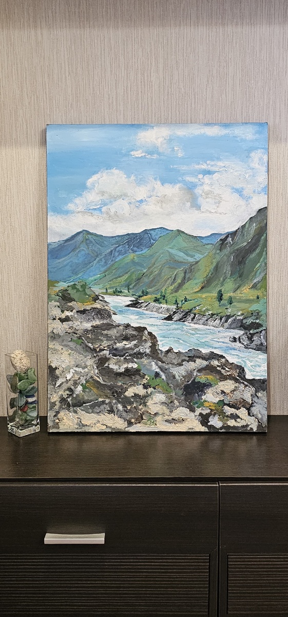 Фото от заказчика