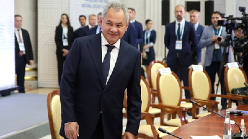    Фото: Maksim Konstantinov/Globallookpress