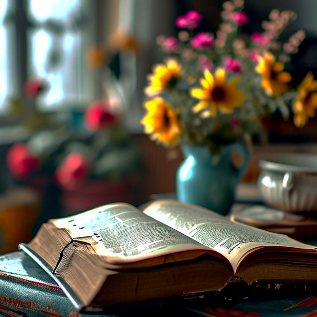 Фото: нейросеть