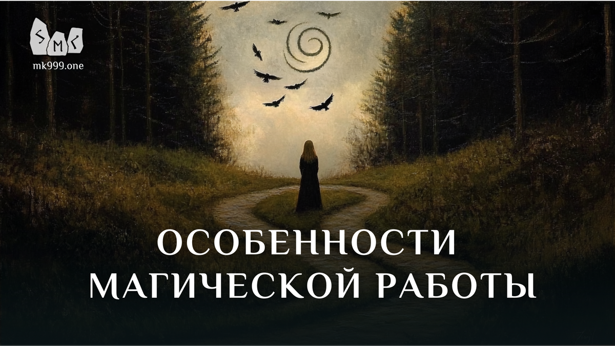 Школа Меньшиковой, Магия, Мифология, https://mk999.one/start/