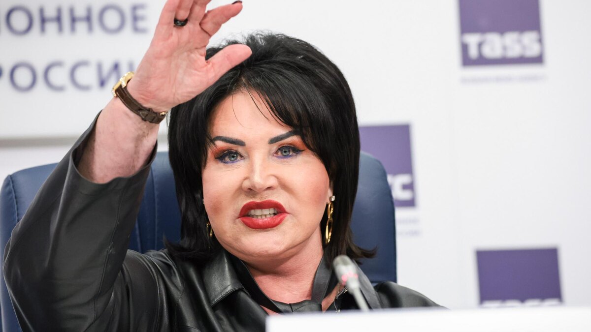 Фото: URA.RU| globallookpress.com