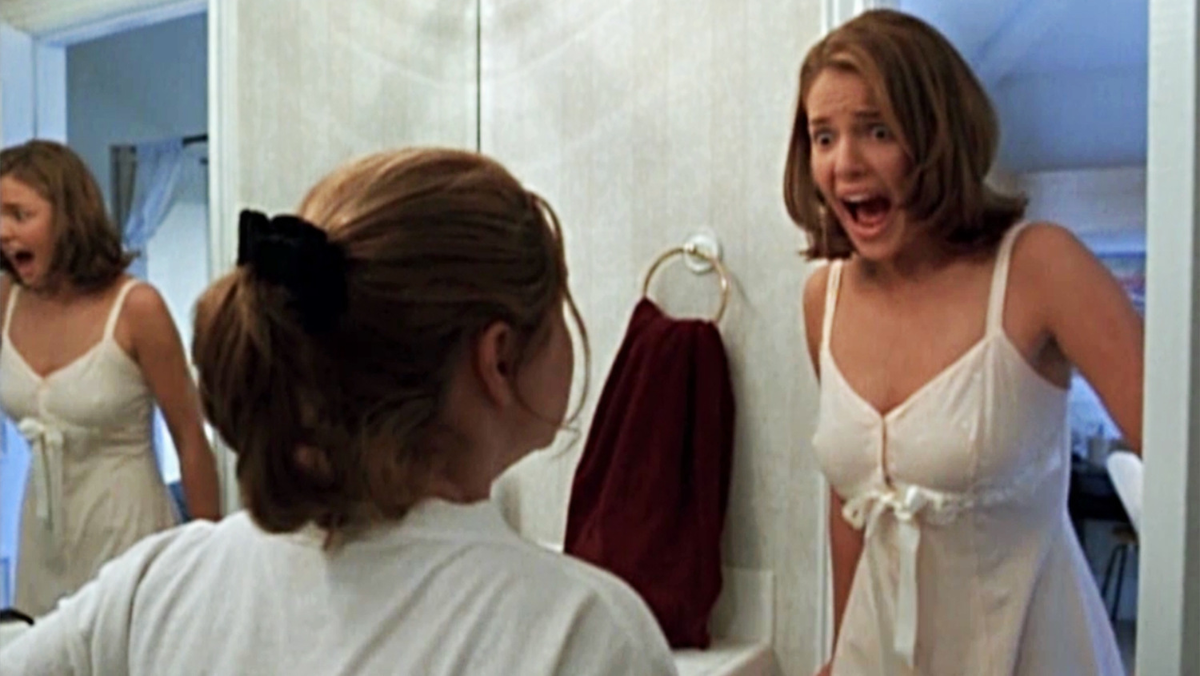 Кадр из фильма