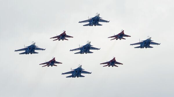    © Sputnik / Александр Вильф