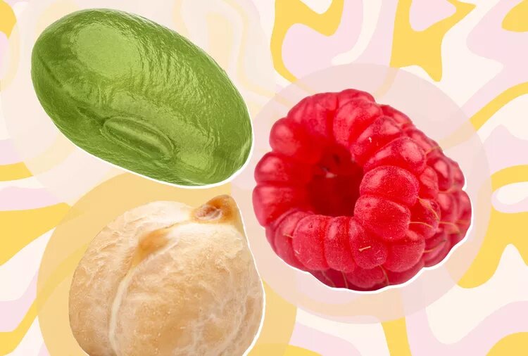    Getty Images. EatingWell design