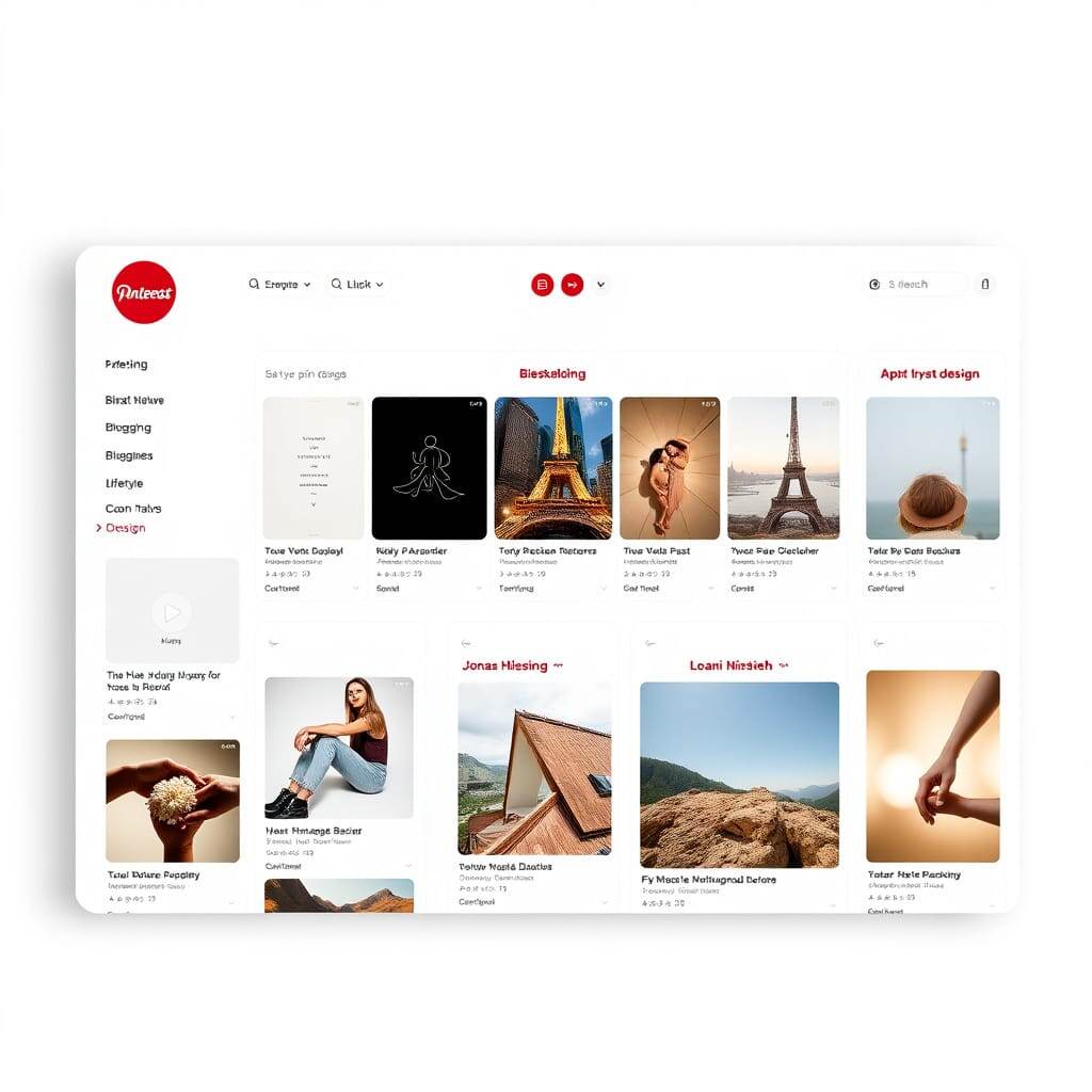 Pinterest для продвижения бизнеса