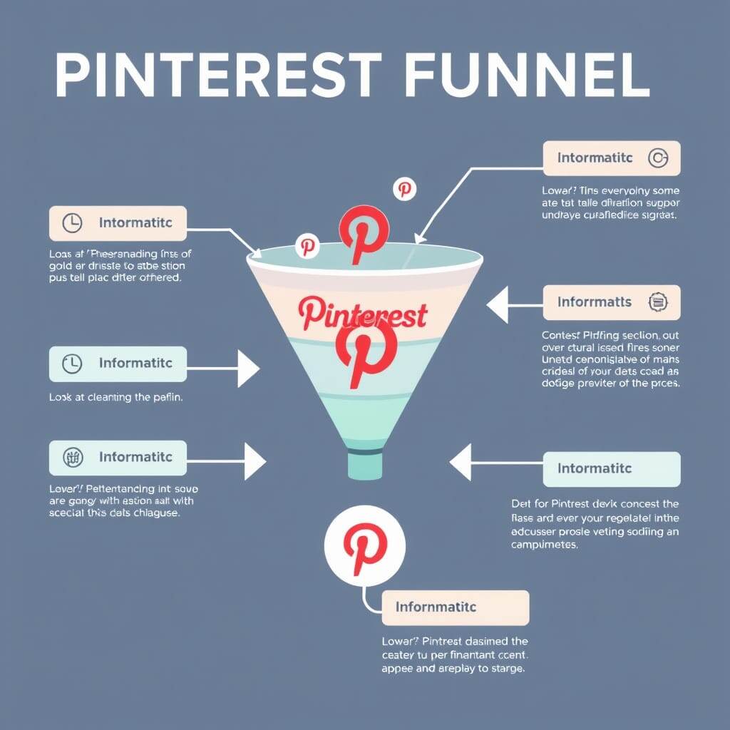 Как получить подписчиков через Pinterest