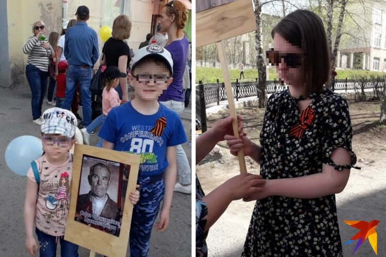 Трое детей остались без матери. Фото: соцсети