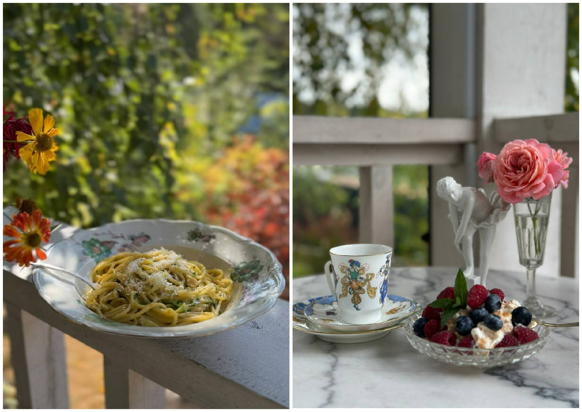 Фото со съмок 