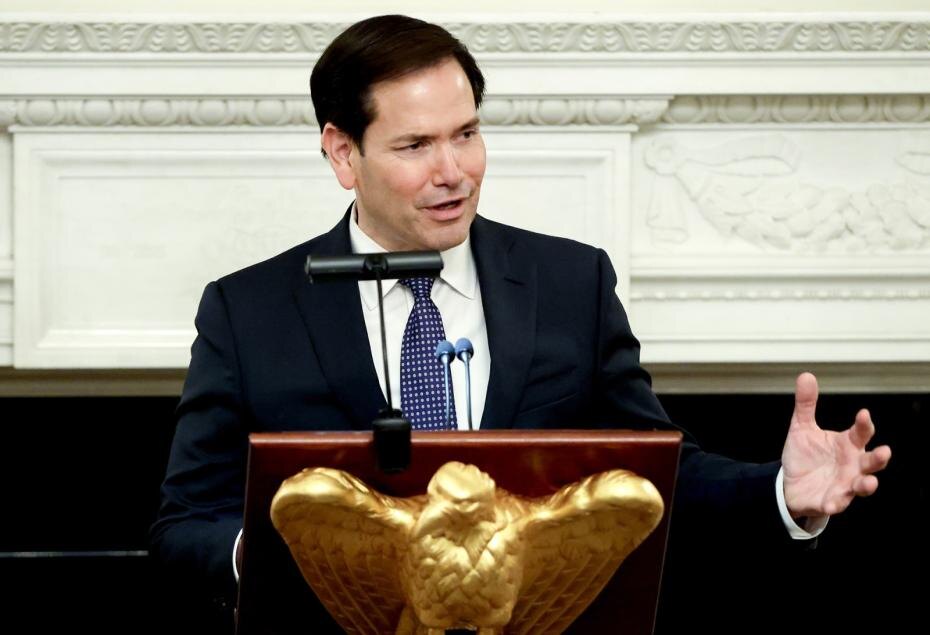    Samuel Corum — Pool via CNP/Consolidated News Photos/Global Look Press