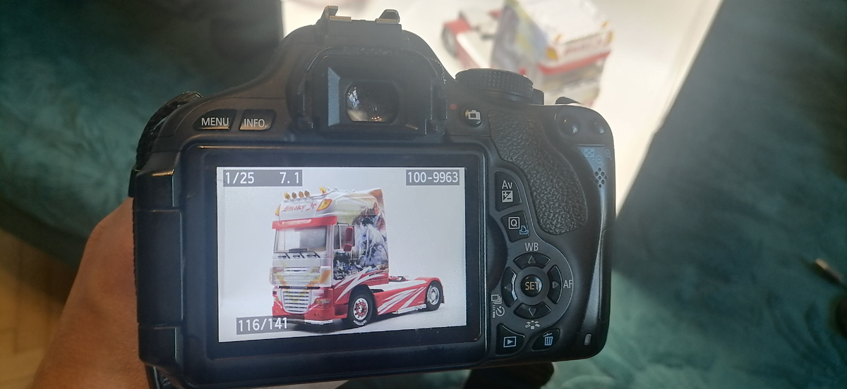 Первый пошел