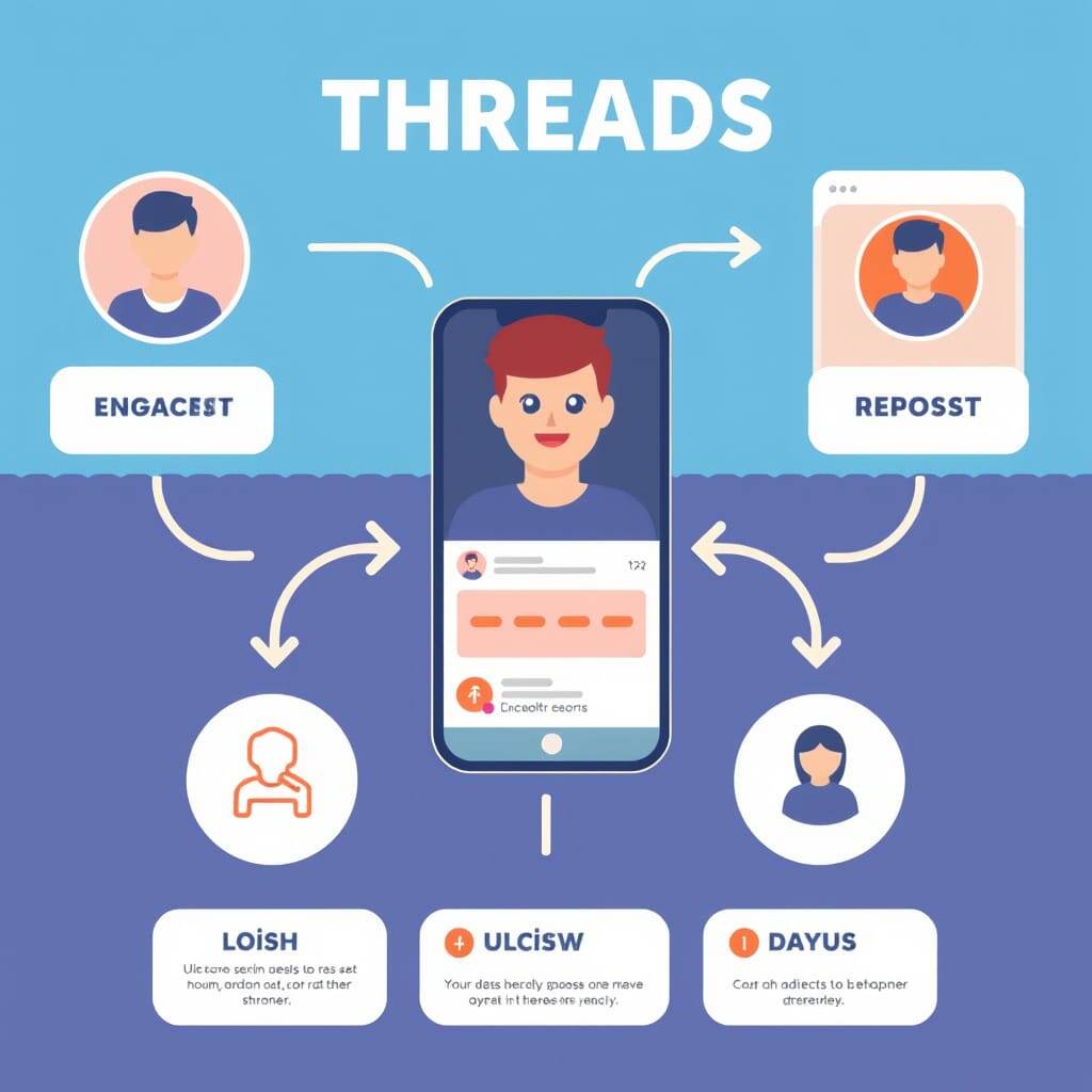 Как получить подписчиков в новой соцсети