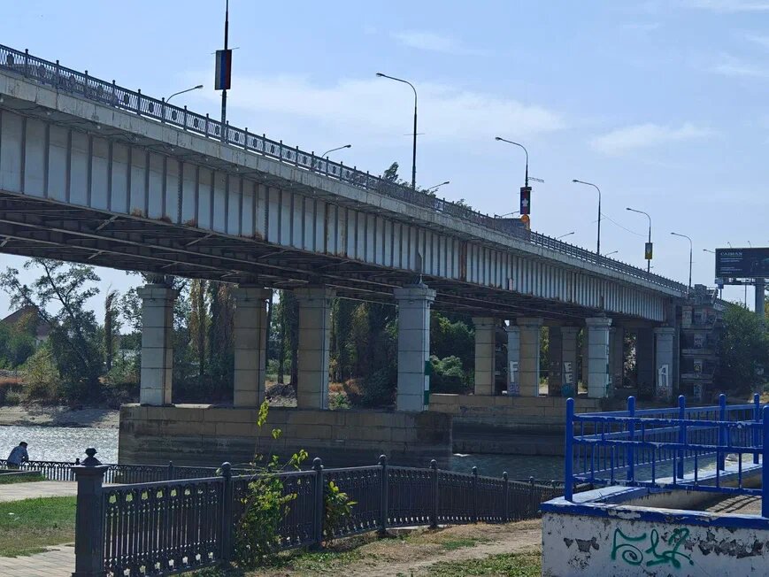    Фото: Юрий Серебренников/BFM Кубань