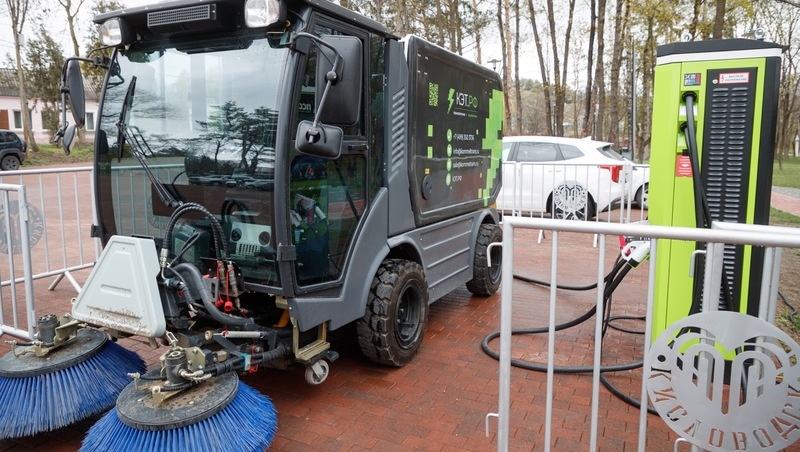      Фото: ИА «Победа26»