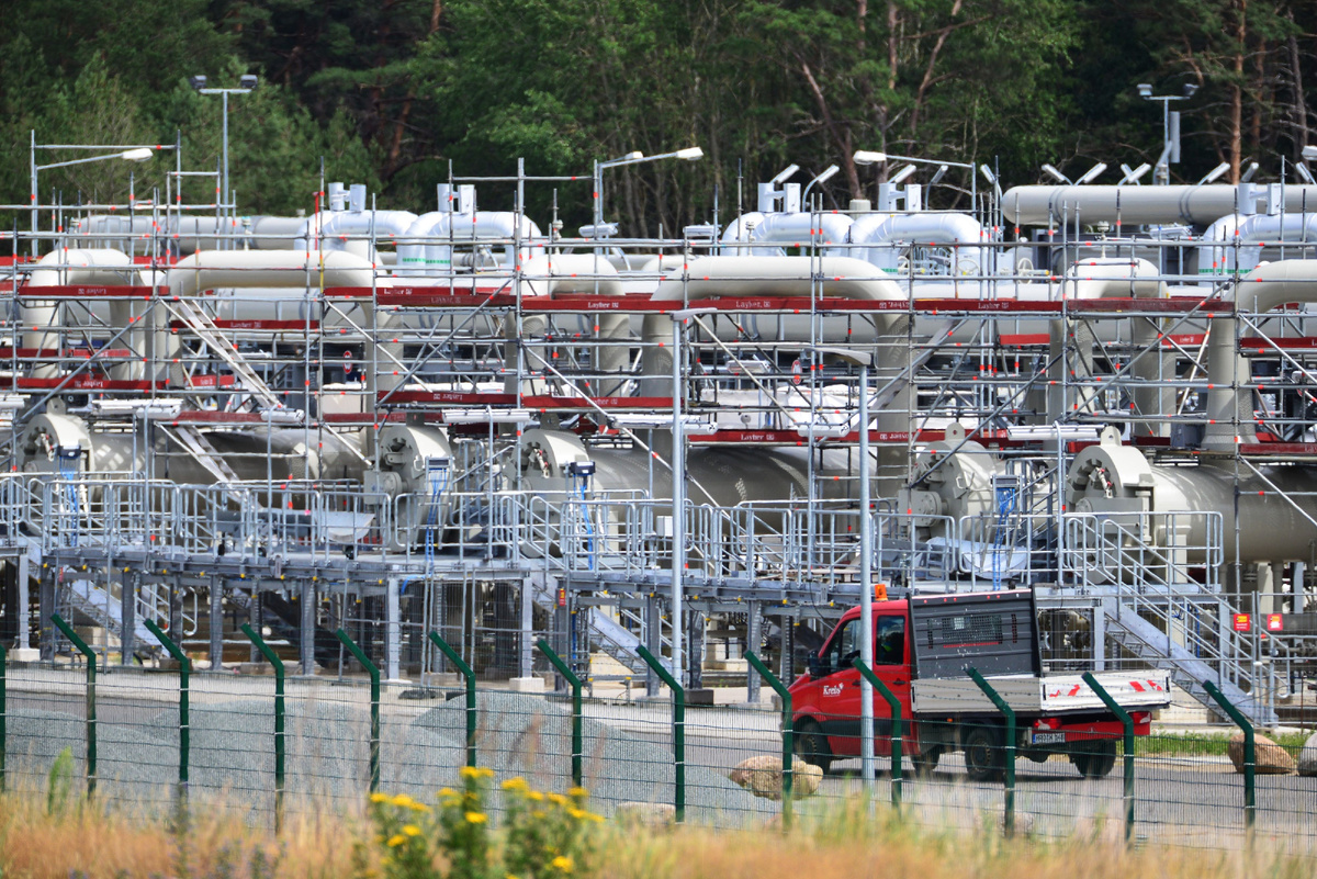  © РИА Новости / Алексей Витвицкий