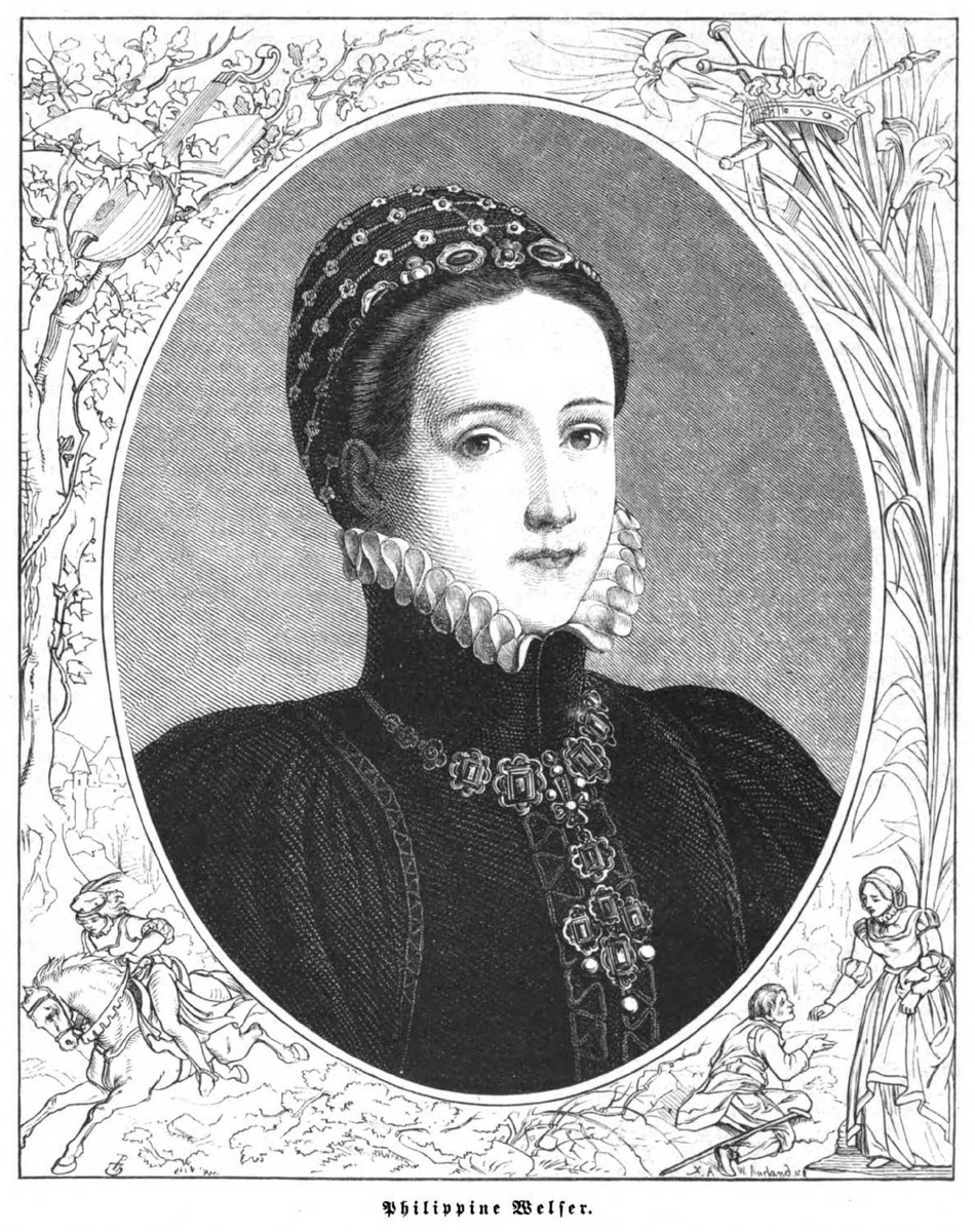 Филиппина Вельзер