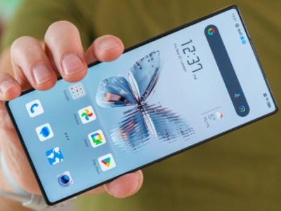    Nubia Red Magic 10S Pro+ установил новый рекорд в AnTuTu