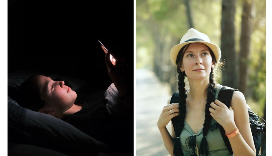 5 привычек, которые делают вас старше: избавьтесь от них уже сегодня!