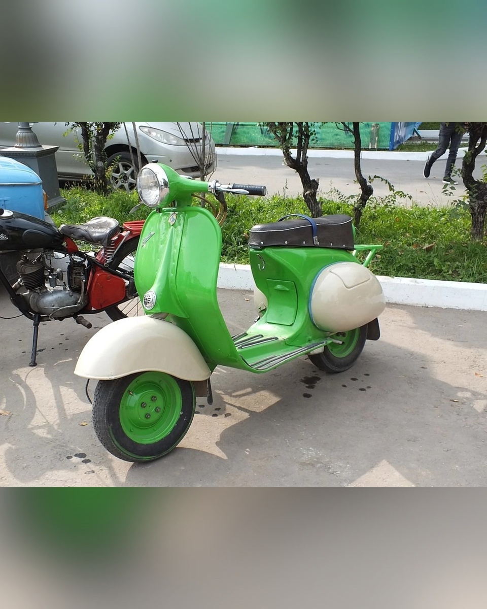 ВП-150 "Вятка"