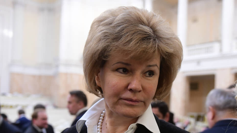 Фото: Александр Коряков / Коммерсантъ