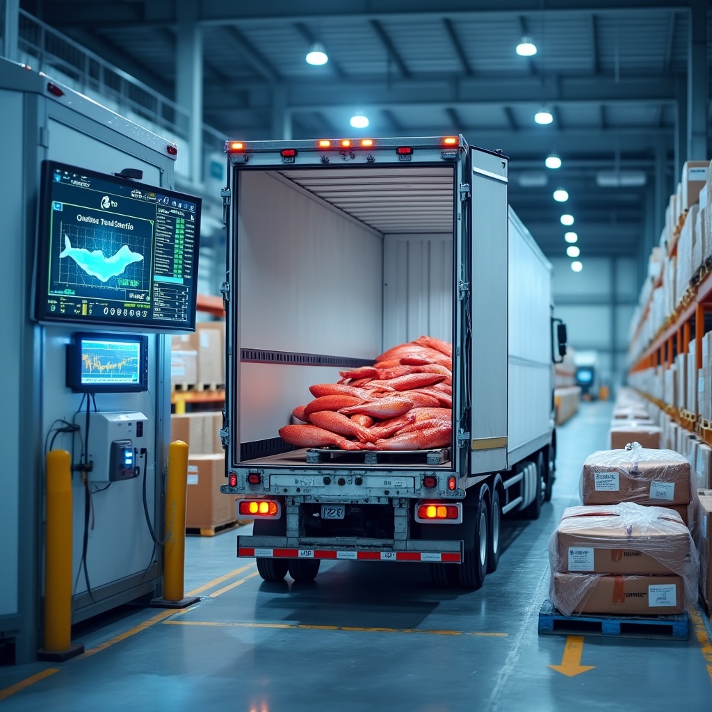    Мониторинг температуры в грузоперевозках: 5 ошибок и секреты seo-интеграции для яндекс Сергей Ноздров