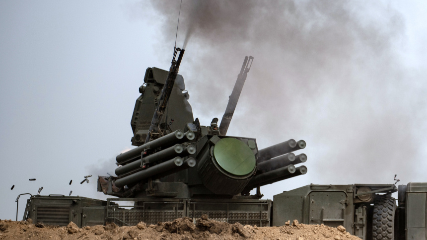    Фото: © РИА Новости