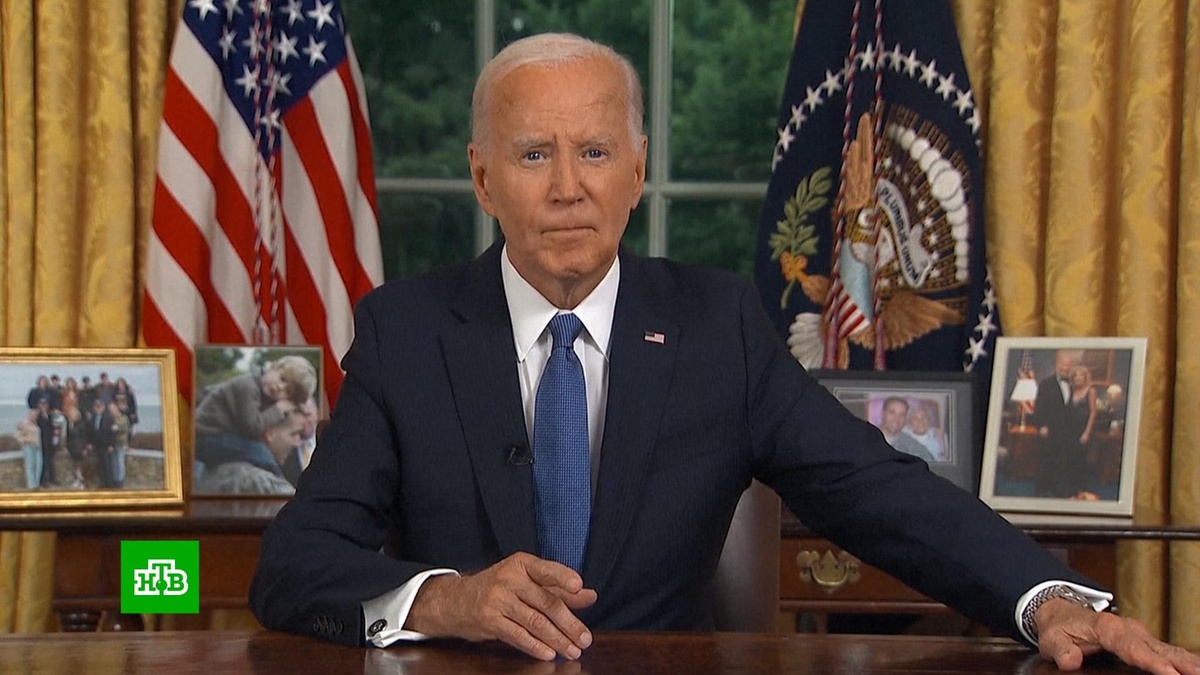    У Джо Байдена диагностировали рак