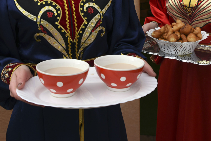 Фото: Maxim Korotchenko / Zuma / TASS