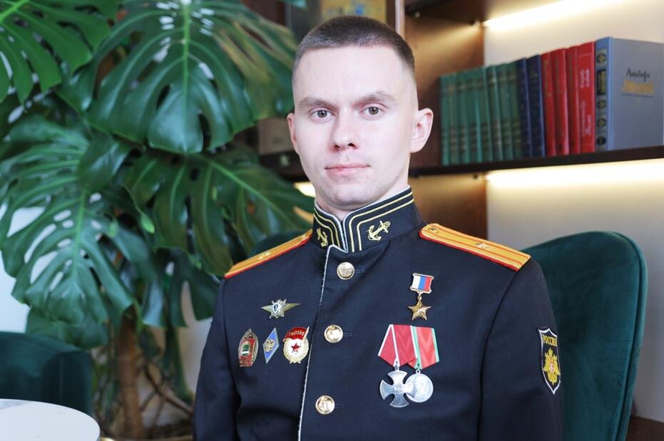    Сергей Петров/NEWS.ru