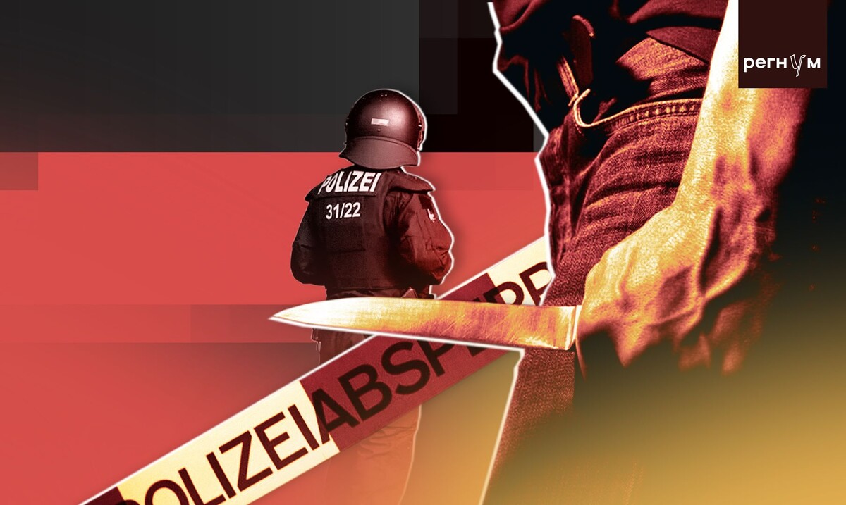     / Источник: Иван Шилов (с) ИА Регнум