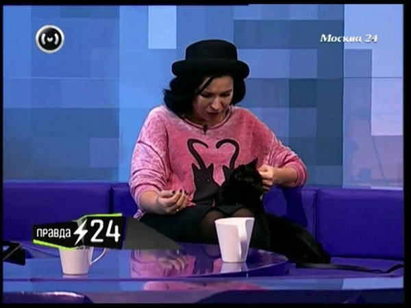 Фото Айсель МАГОМЕДОВОЙ.