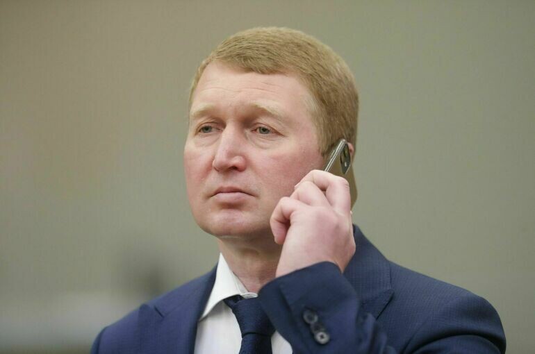   пресс-служба Госдумы