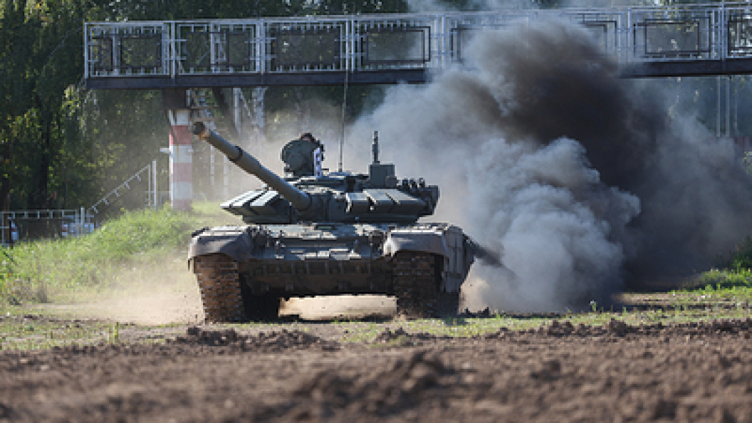    Andrey Titov/Globallookpress