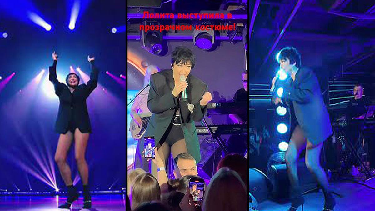 в ресторане Beriod в Москве