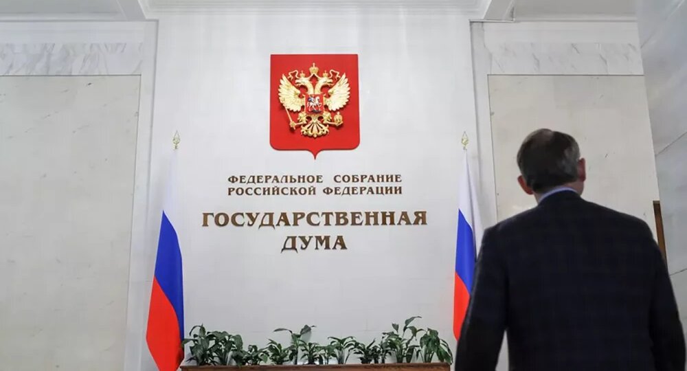 В Госдуме призвали уволить чиновницу, сказавшую матери погибшего сына: «Еще одного родишь»