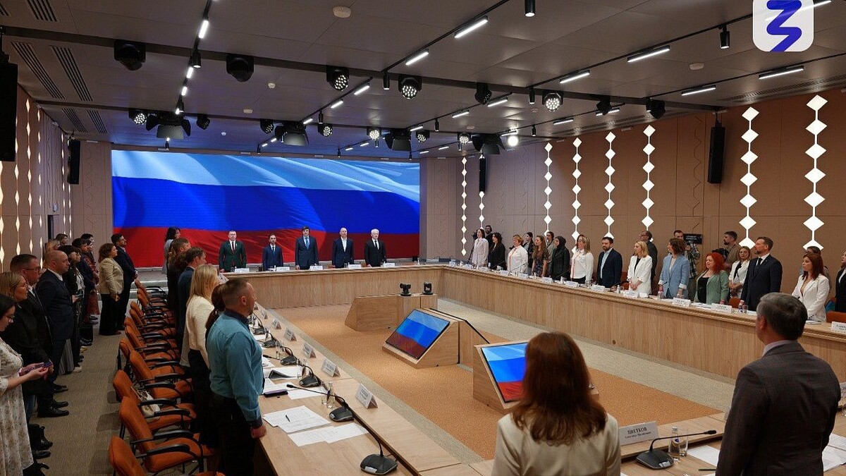    Фото: пресс-служба Общества «Знание»